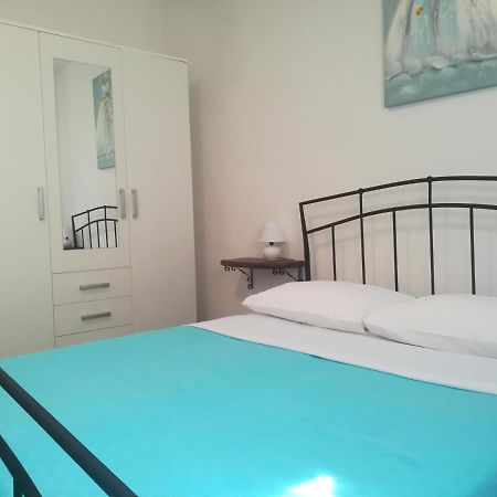 Apartments Eliva Umag Extérieur photo