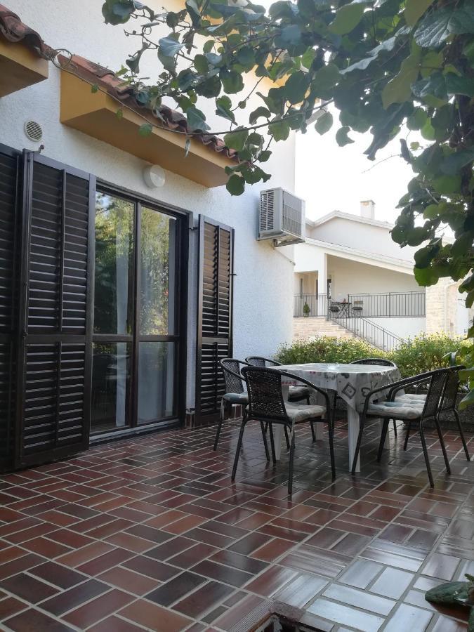 Apartments Eliva Umag Extérieur photo