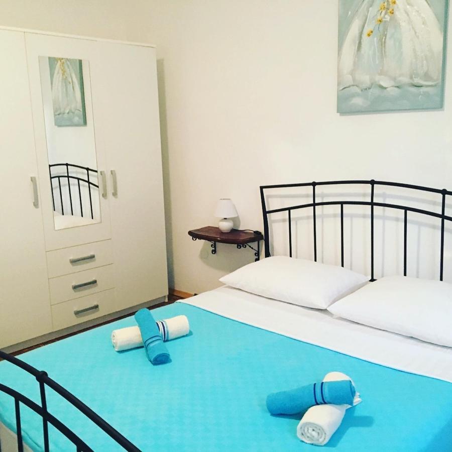 Apartments Eliva Umag Extérieur photo