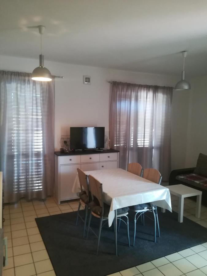 Apartments Eliva Umag Extérieur photo
