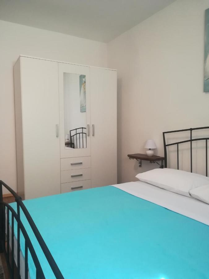 Apartments Eliva Umag Extérieur photo