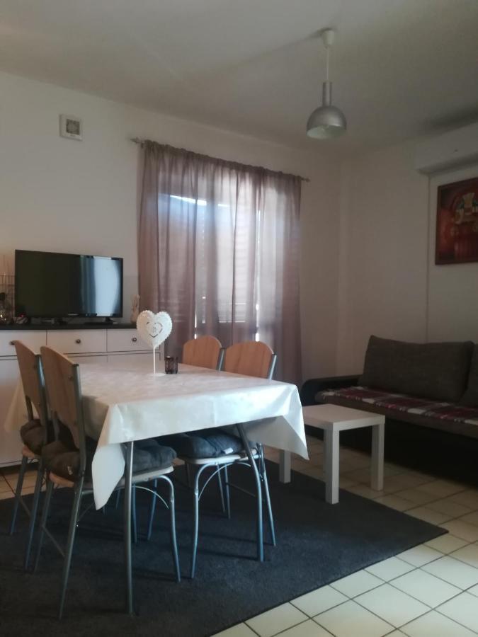 Apartments Eliva Umag Extérieur photo