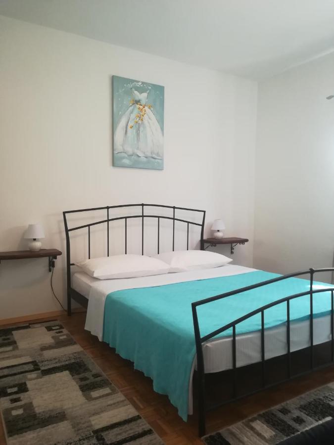 Apartments Eliva Umag Extérieur photo