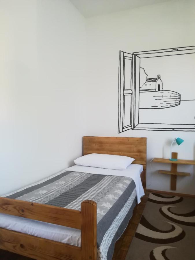 Apartments Eliva Umag Extérieur photo