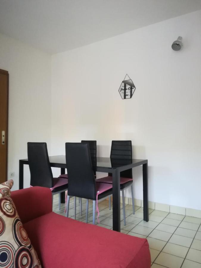 Apartments Eliva Umag Extérieur photo