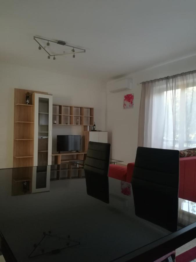 Apartments Eliva Umag Extérieur photo
