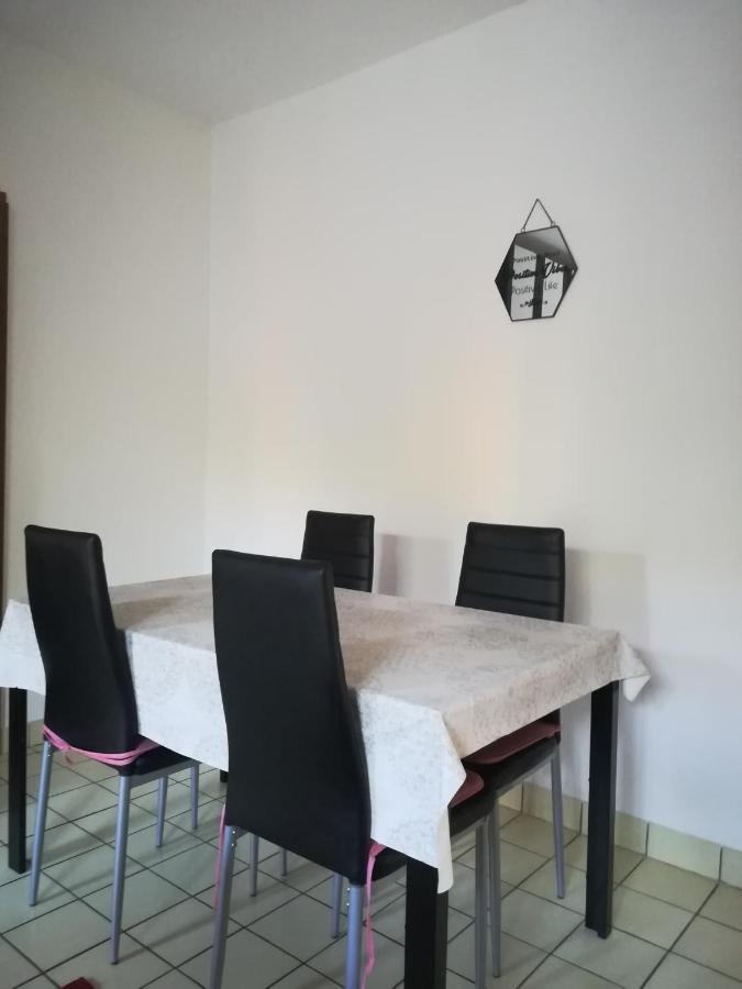Apartments Eliva Umag Extérieur photo