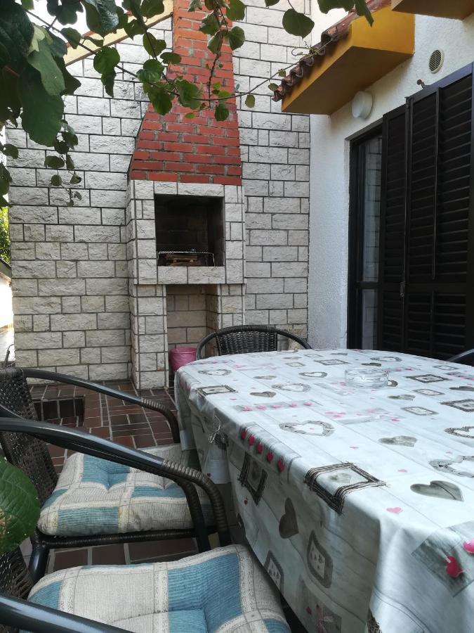 Apartments Eliva Umag Extérieur photo