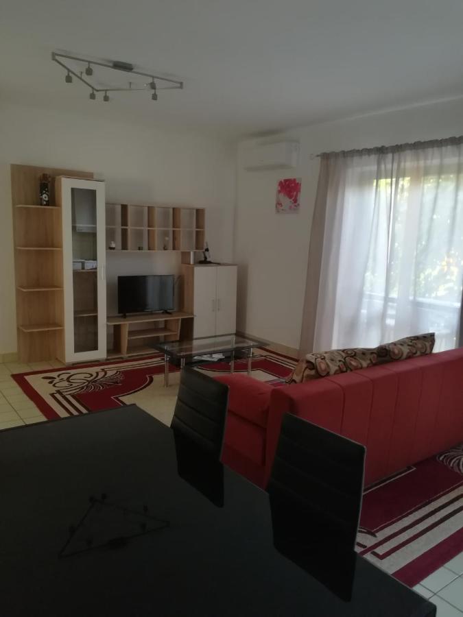 Apartments Eliva Umag Extérieur photo