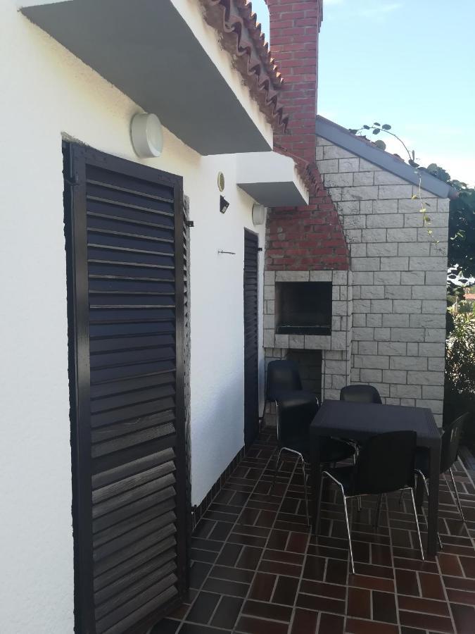 Apartments Eliva Umag Extérieur photo