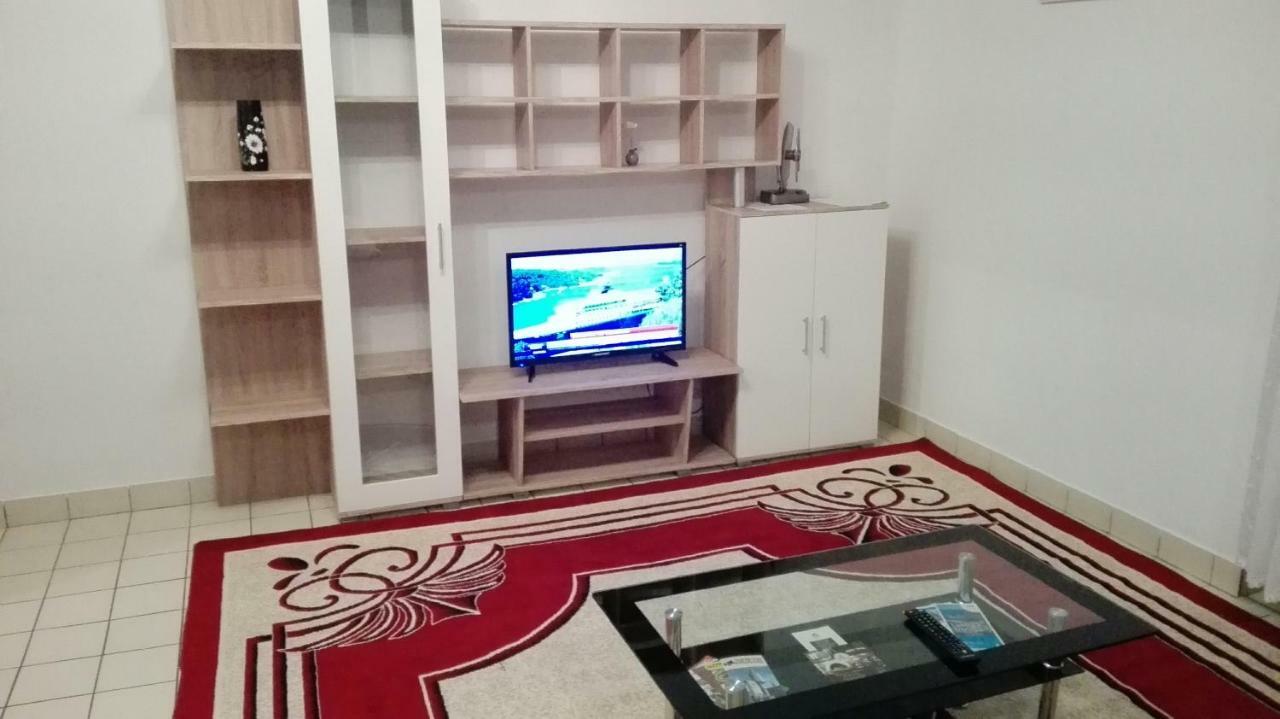 Apartments Eliva Umag Extérieur photo