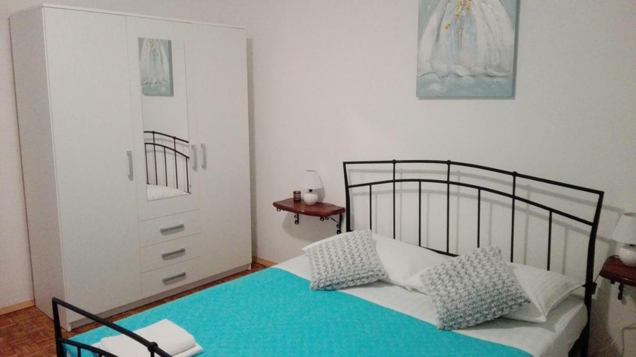 Apartments Eliva Umag Extérieur photo