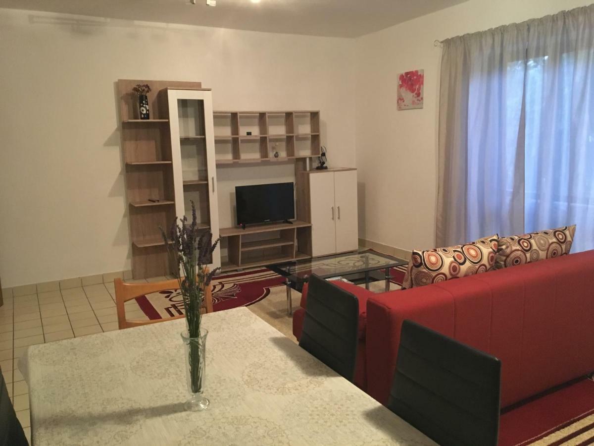 Apartments Eliva Umag Extérieur photo