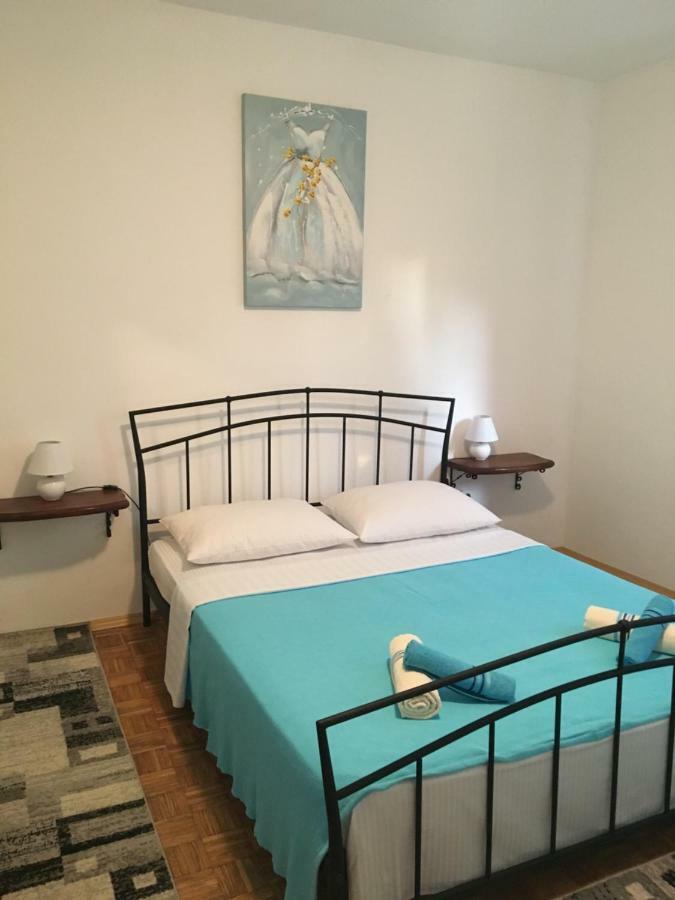 Apartments Eliva Umag Extérieur photo